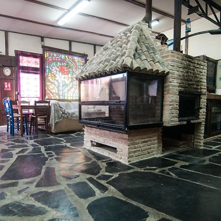 أومانيس ديه مدريد Multiespacio Bu2 المظهر الخارجي الصورة