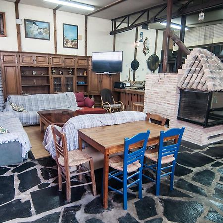 أومانيس ديه مدريد Multiespacio Bu2 المظهر الخارجي الصورة